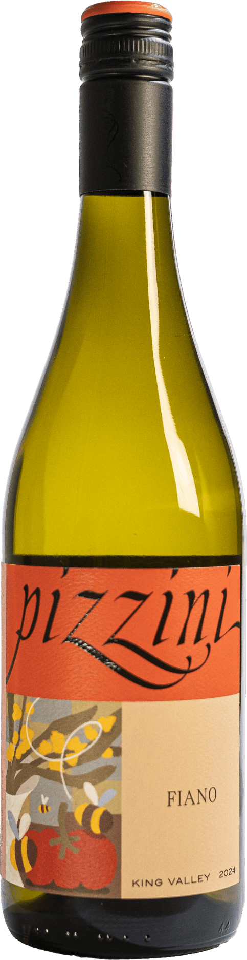 Pizzini  Fiano 2025 King Valley — King Valley